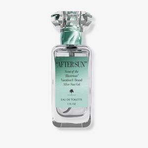 After Sun by VACATION 1FL OZ EAU DE TOILETTE VIVID & REPLENISHING SCENT NIB NWT